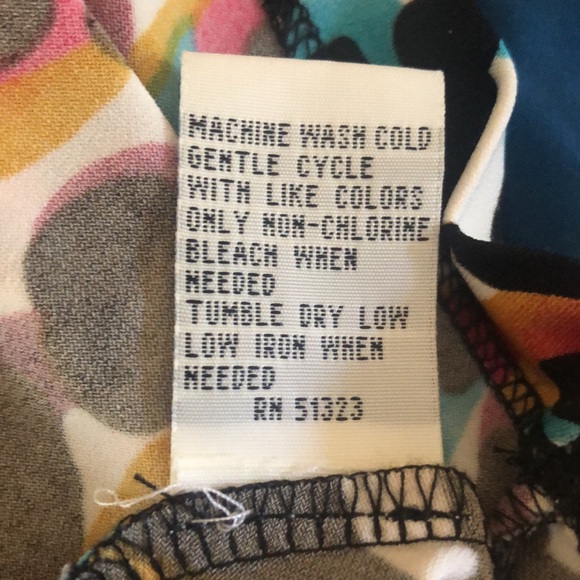 Kenneth Cole New York Dress - Picture 6 of 6